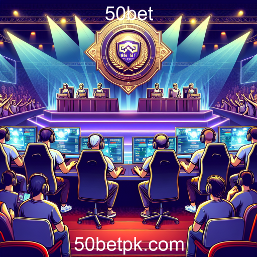 O Crescimento dos E-sports e sua Influência no Entretenimento Digital